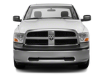 2012 RAM 1500 Regular Cab ST Pickup 2D 6 1/3 ft