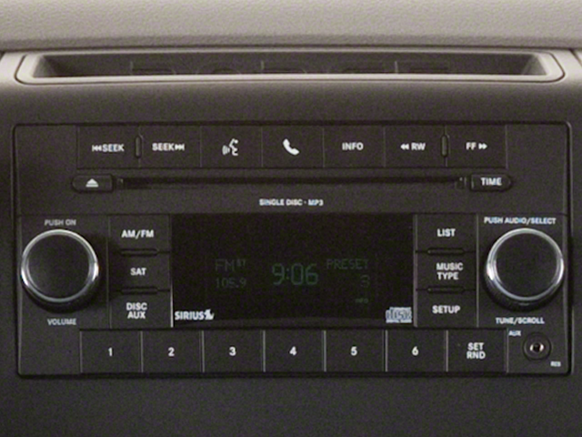 2012 RAM 1500 Regular Cab ST Pickup 2D 6 1/3 ft