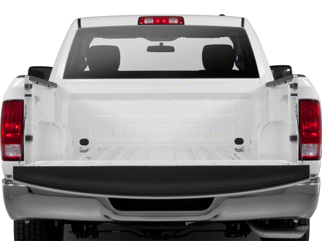 2012 RAM 1500 Regular Cab ST Pickup 2D 6 1/3 ft