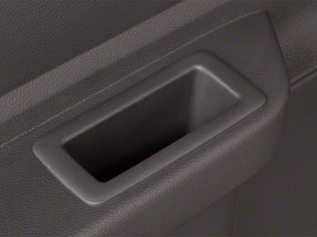 2012 RAM 1500 Regular Cab ST Pickup 2D 6 1/3 ft