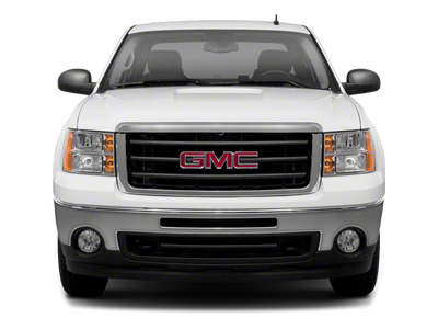 2012 GMC Sierra 1500 Crew Cab Denali Pickup 4D 5 3/4 ft
