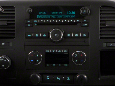 2012 GMC Sierra 1500 Crew Cab Denali Pickup 4D 5 3/4 ft