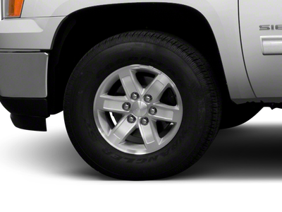 2012 GMC Sierra 1500 Crew Cab Denali Pickup 4D 5 3/4 ft