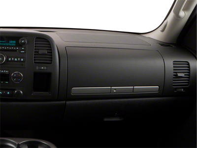 2012 GMC Sierra 1500 Crew Cab Denali Pickup 4D 5 3/4 ft