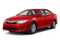 2012 Toyota Camry LE Sedan 4D