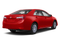 2012 Toyota Camry LE Sedan 4D