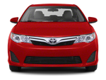 2012 Toyota Camry LE Sedan 4D