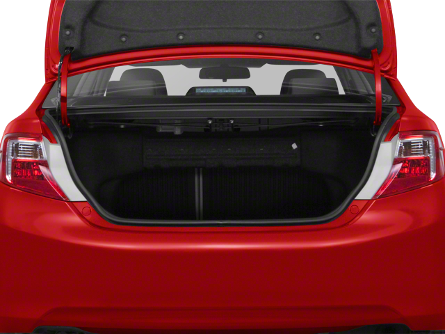 2012 Toyota Camry LE Sedan 4D