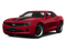 2013 Chevrolet Camaro LT Coupe 2D