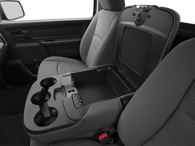 2013 RAM 1500 Regular Cab Sport Pickup 2D 6 1/3 ft