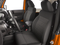 2013 Jeep Wrangler Sahara Moab Sport Utility 2D