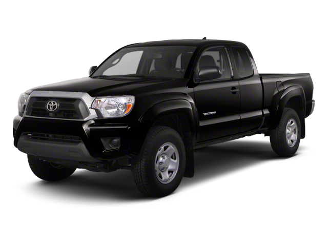2013 Toyota Tacoma Access Cab PreRunner Pickup 4D 6 ft