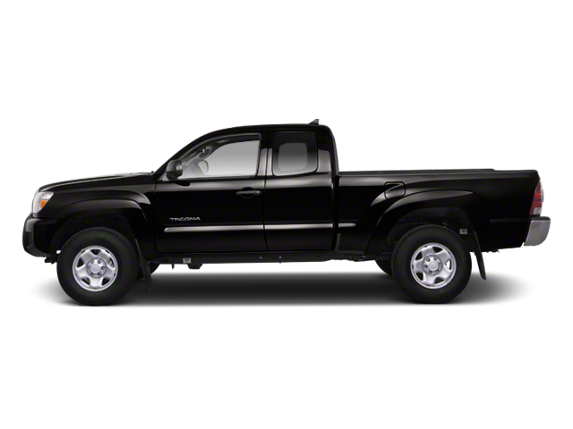 2013 Toyota Tacoma Access Cab SR5 photo 3