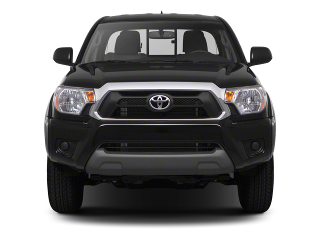 2013 Toyota Tacoma Access Cab SR5 photo 4