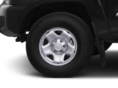 2013 Toyota Tacoma Access Cab PreRunner Pickup 4D 6 ft