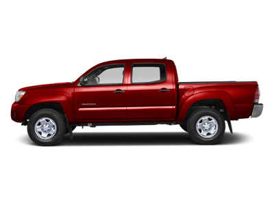 2013 Toyota Tacoma Double Cab PreRunner Pickup 4D 5 ft