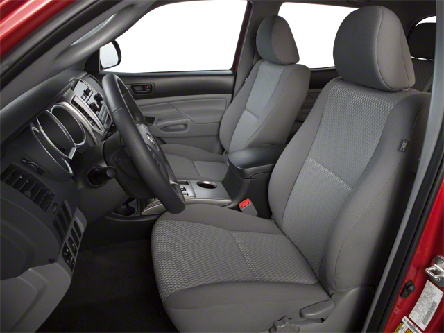 2013 Toyota Tacoma Double Cab PreRunner Pickup 4D 5 ft