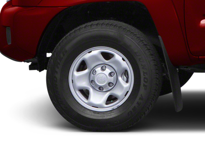 2013 Toyota Tacoma Double Cab PreRunner Pickup 4D 5 ft