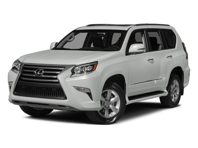 2014 Lexus GX 460 460 Luxury's photo