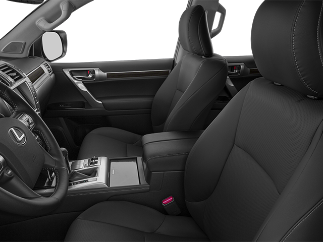 2014 Lexus GX GX 460 Luxury Sport Utility 4D