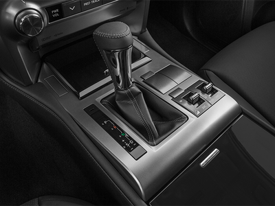 2014 Lexus GX GX 460 Luxury Sport Utility 4D