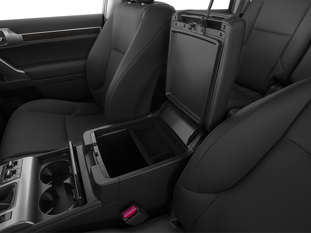 2014 Lexus GX GX 460 Luxury Sport Utility 4D