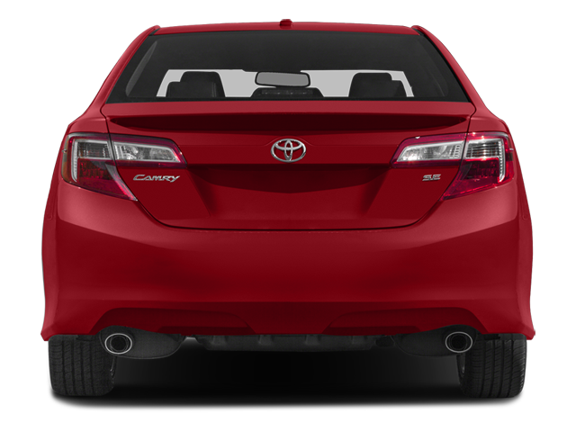 2014 Toyota Camry SE Sedan 4D