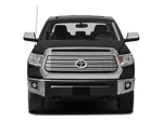 2014 Toyota Tundra CrewMax Limited Pickup 4D 5 1/2 ft