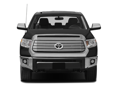 2014 Toyota Tundra CrewMax Limited Pickup 4D 5 1/2 ft