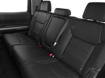 2014 Toyota Tundra CrewMax Limited Pickup 4D 5 1/2 ft