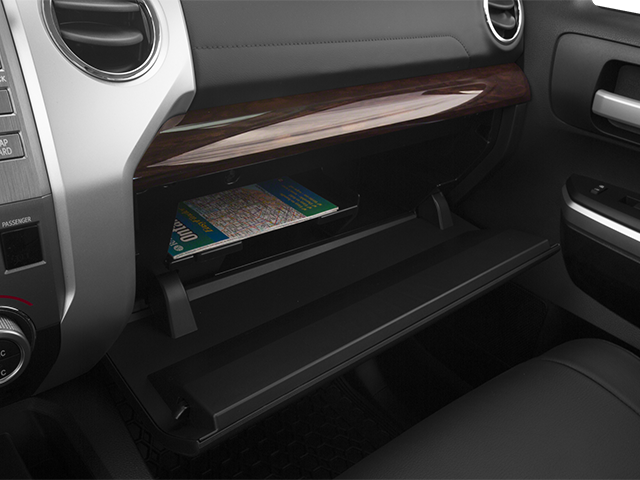 2014 Toyota Tundra CrewMax Limited photo 3