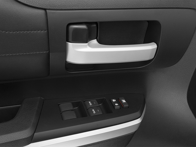 2014 Toyota Tundra CrewMax Limited Pickup 4D 5 1/2 ft