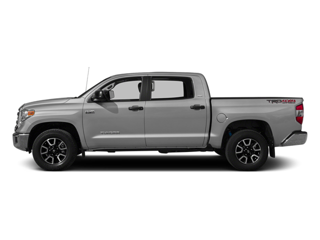2014 Toyota Tundra CrewMax SR5 Pickup 4D 5 1/2 ft