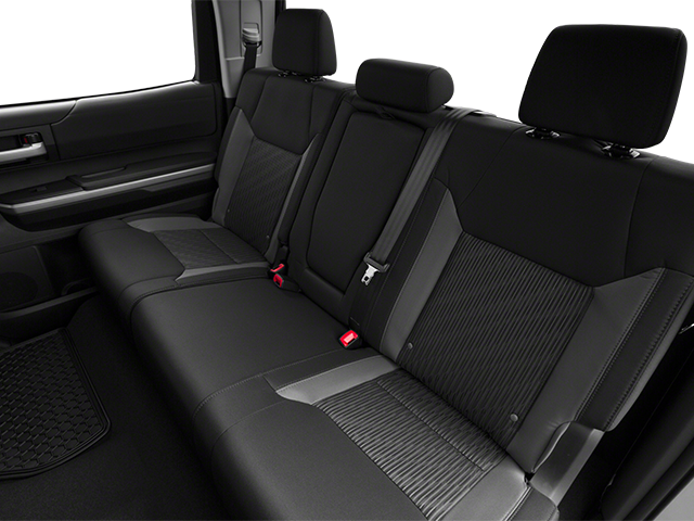 2014 Toyota Tundra CrewMax SR5 Pickup 4D 5 1/2 ft