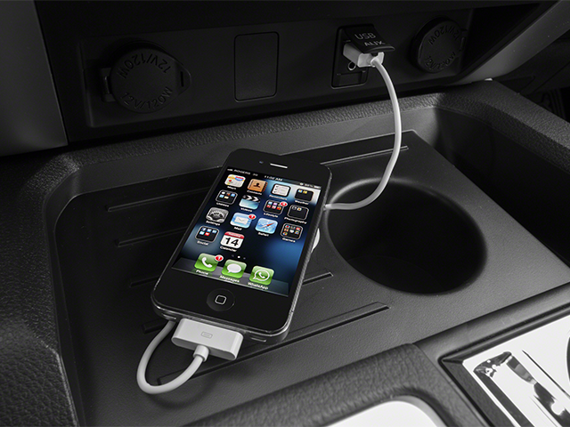 2014 Toyota Tundra CrewMax SR5 Pickup 4D 5 1/2 ft