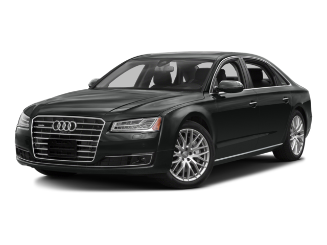 2016 Audi A8 L 3.0T Sedan 4D