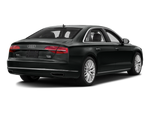 2016 Audi A8 L 3.0T Sedan 4D