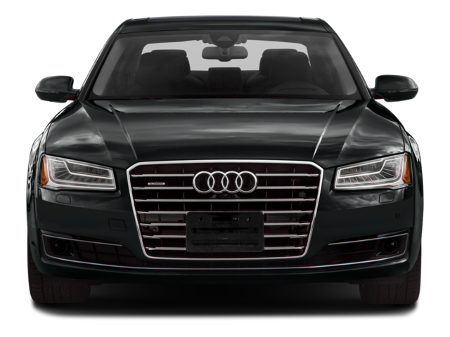 2016 Audi A8 L 3.0T Sedan 4D