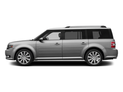 2016 Ford Flex SEL Sport Utility 4D