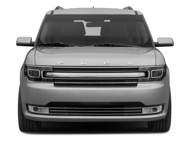 2016 Ford Flex SEL Sport Utility 4D