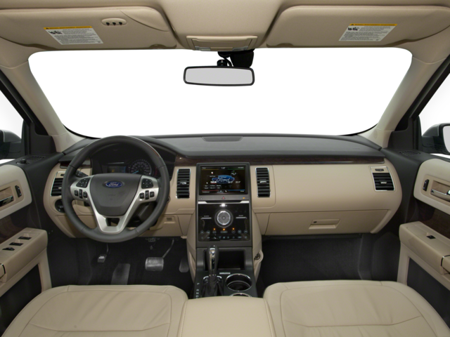2016 Ford Flex SEL Sport Utility 4D