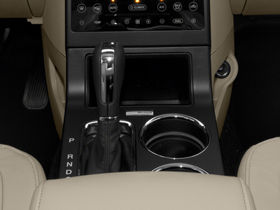 2016 Ford Flex SEL Sport Utility 4D