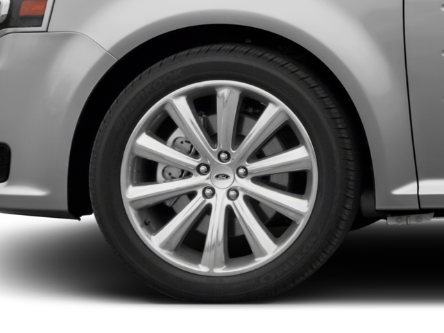 2016 Ford Flex SEL Sport Utility 4D