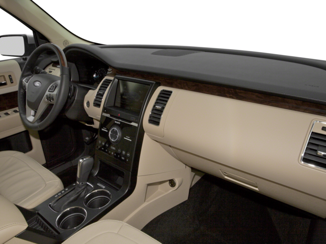 2016 Ford Flex SEL Sport Utility 4D