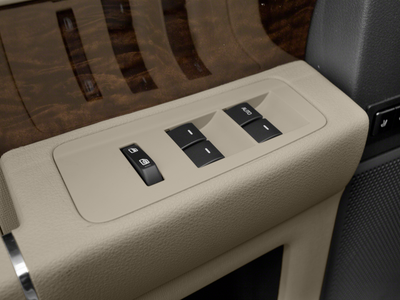 2016 Ford Flex SEL Sport Utility 4D