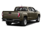 2016 GMC Canyon Crew Cab SLT Pickup 4D 6 ft