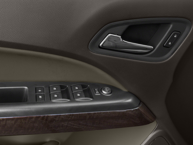 2016 GMC Canyon Crew Cab SLT Pickup 4D 6 ft