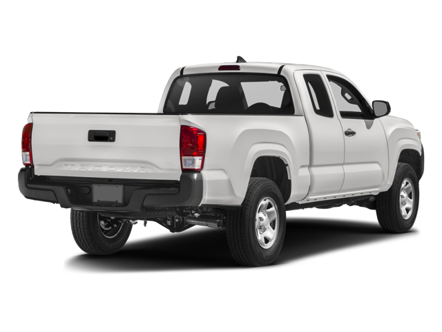 2016 Toyota Tacoma Access Cab SR Pickup 4D 6 ft