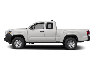 2016 Toyota Tacoma Access Cab SR Pickup 4D 6 ft