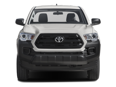 2016 Toyota Tacoma Access Cab SR Pickup 4D 6 ft